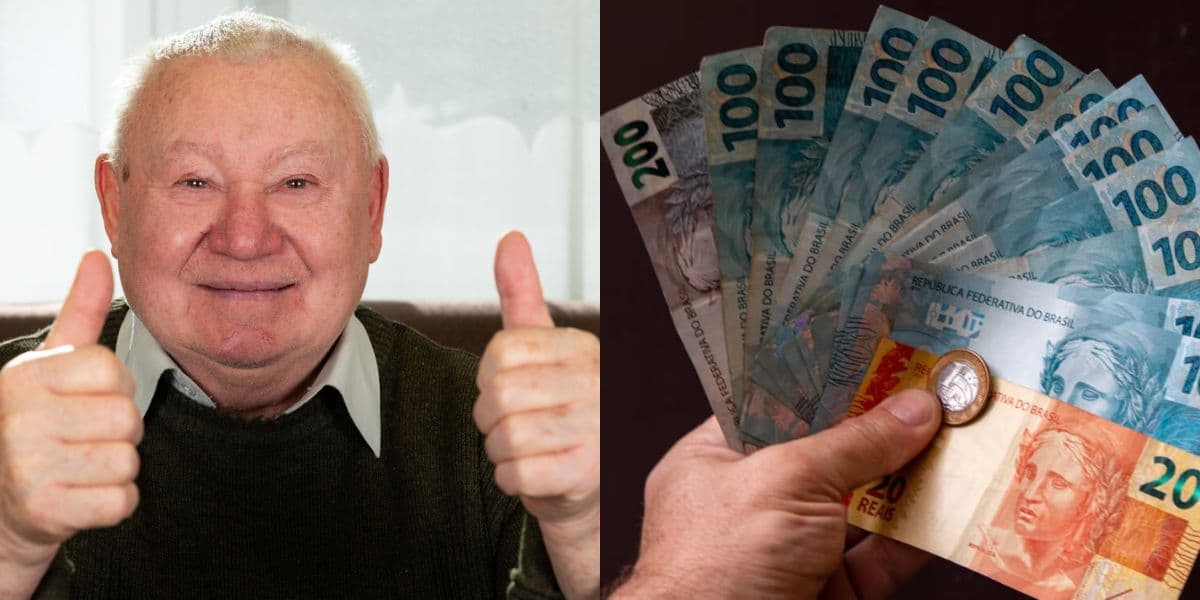 Saque de R$1.621 e gratuidade: 2 benefícios garantidos para esses idosos 60+ em 2026