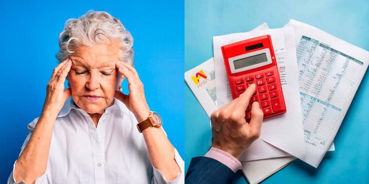 Cartão de crédito e mais: Lei ajuda idosos 60+ a se livrarem de 4 dívidas