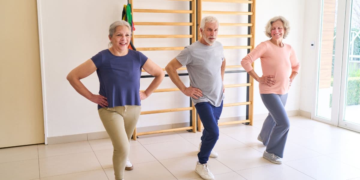 Projeto 60+ para idosos de Teresina (Reprodução: Divulgação)