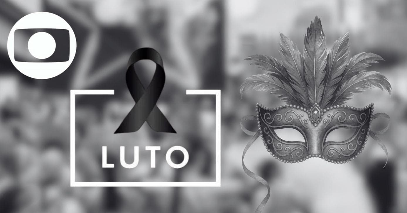Luta contra câncer: Jornal da Globo confirma morte de estrela do Carnaval aos 39 anos e entristece o Brasil
