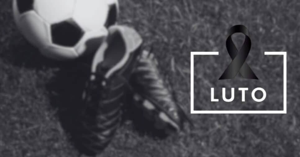 Luto: Jogador de futebol morre aos 20 anos com tiro na cabeça e faz torcedores chorarem hoje (13)
