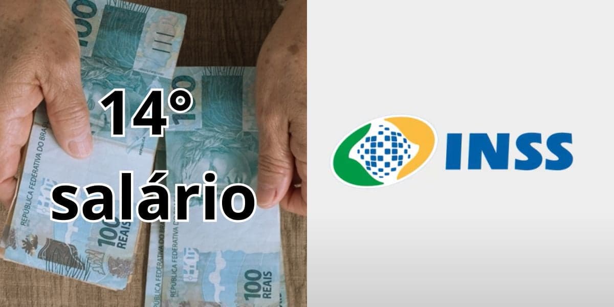 O INSS vai pagar um 14º salário? Esclareça a dúvida de uma vez por todas