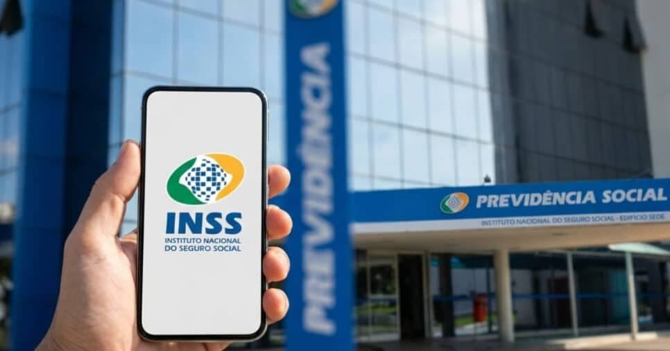R$1621 na conta: INSS faz força-tarefa para antecipar pagamento de benefício em 2026