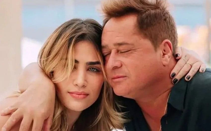 Filha de Leonardo (Foto: Reprodução / Instagram)
