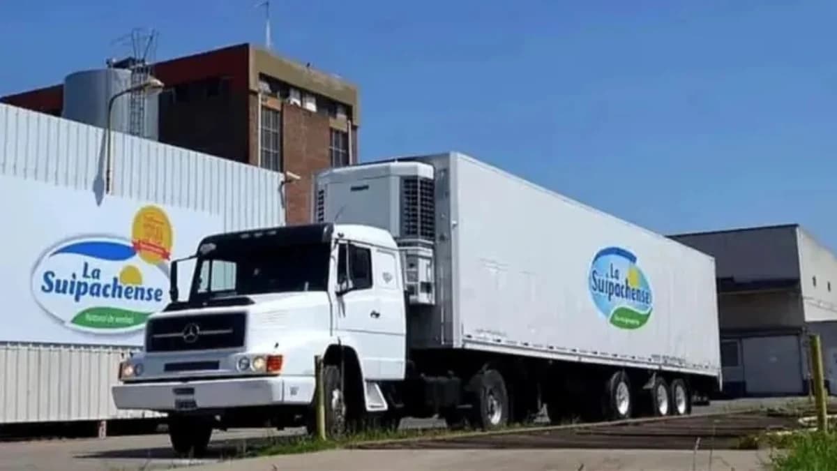 A empresa La Suipachense decretou falência (Foto: Reprodução/ Internet)