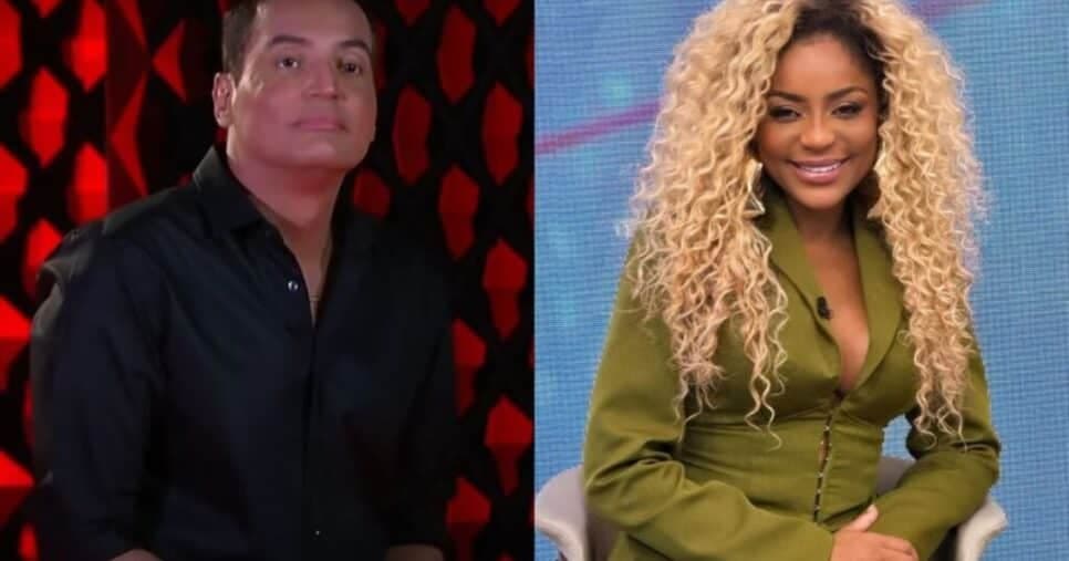 Léo Dias diz o que pensa de Cariúcha e faz pedido para ir em outra emissora: "Quero que a Band me libere"