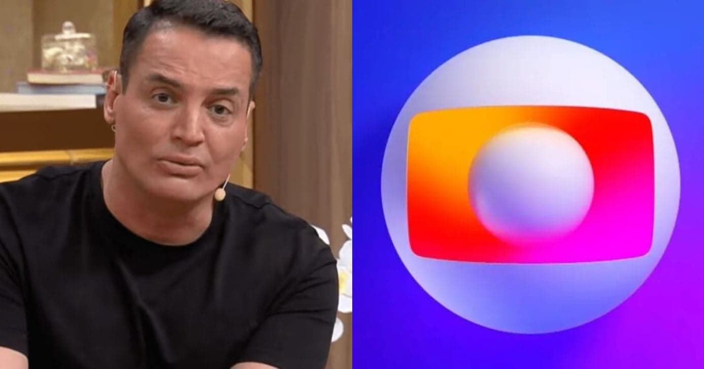 Leo Dias acaba com a raça de atriz da Globo, diz que ela está em decadência e desafia: “Ataca o governo”