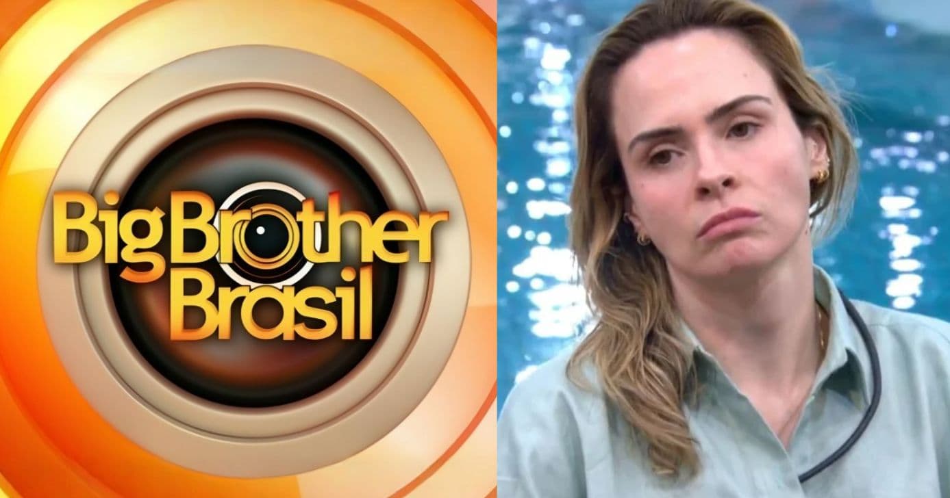 BBB26 comprado? Apresentador escancara esquema envolvendo Ana Paula Renault