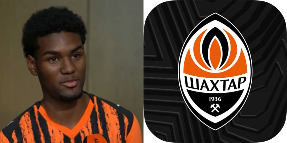 Lucas Ferreira está no radar do Vasco (Reprodução: Youtube)