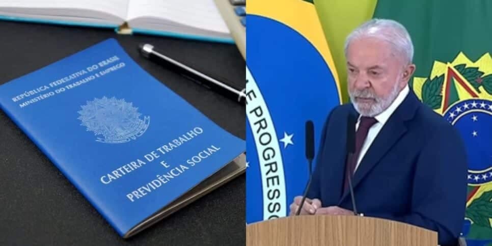 Lei sancionada por Lula vai garantir 10 dias extras de folga para CLTs que fizerem isso em 2027