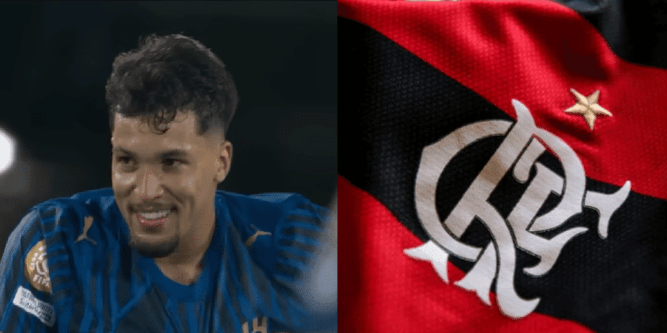 Marcos Leonardo no Flamengo? Al-Hilal quer R$ 377M e nova atualização chega hoje (02) 