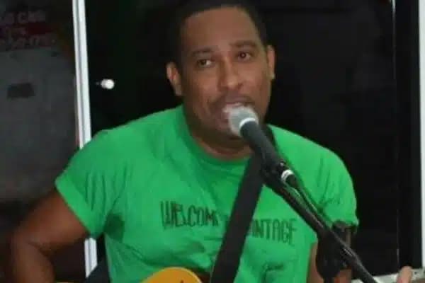 Morre famoso integrante de grupo de pagode aos 60 anos (Foto: Reprodução/ Internet)