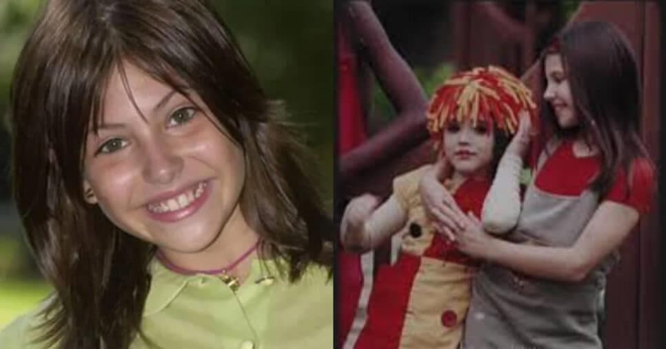 Lembra de Narizinho do Sítio do Picapau Amarelo? Atriz está irreconhecível e em nova profissão