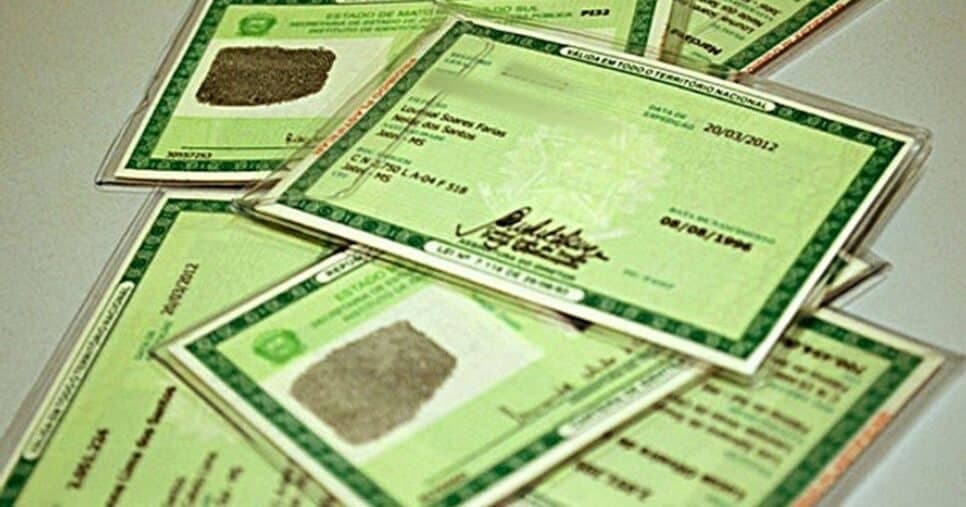 Adeus, RG: Governo determina prazo final para retirada de novo documento no Brasil