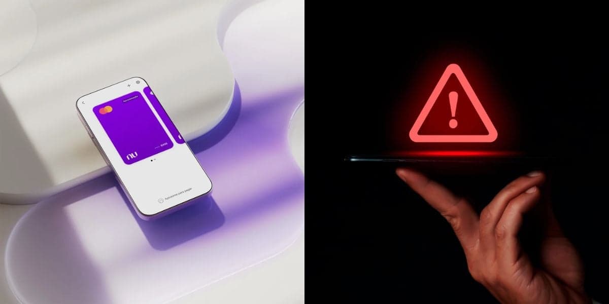Comunicado do Nubank chega a todos os clientes com contas ativas hoje 18/04