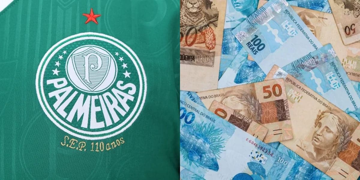 "Maior venda do mundo": Palmeiras atualiza sobre saída de joia nesta quinta (30)