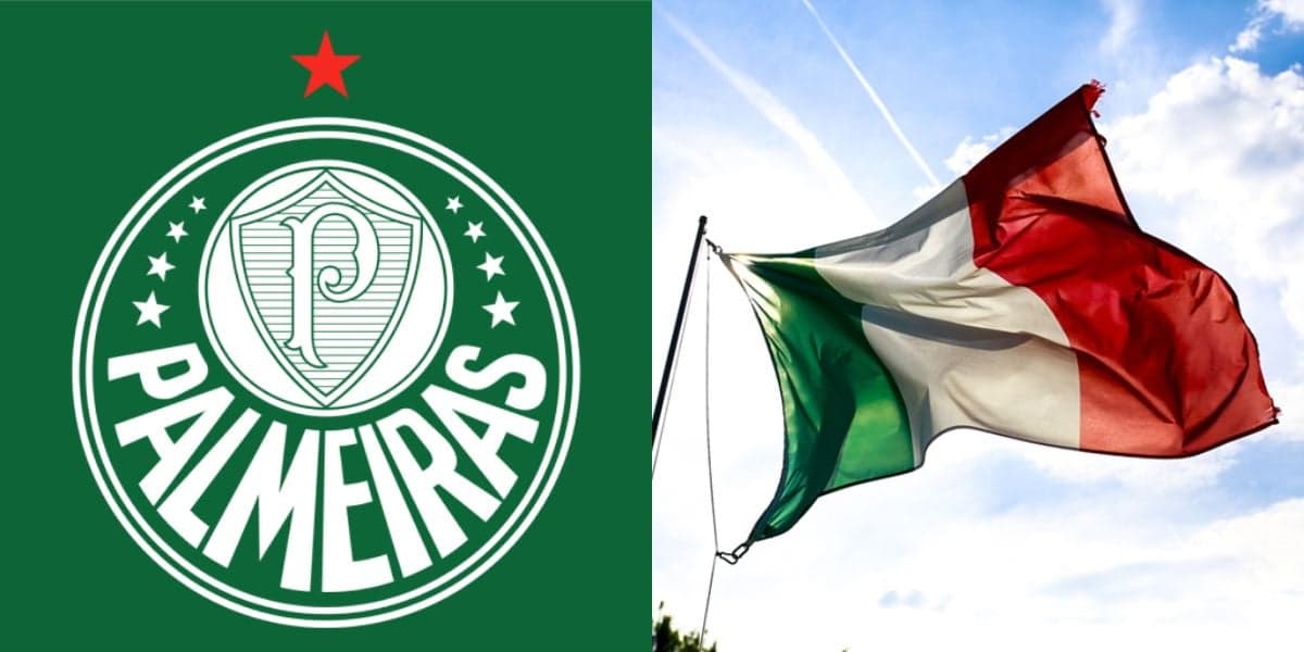 R$147M: Zagueiro deixando o Palmeiras para jogar na Itália tem atualização hoje (17)