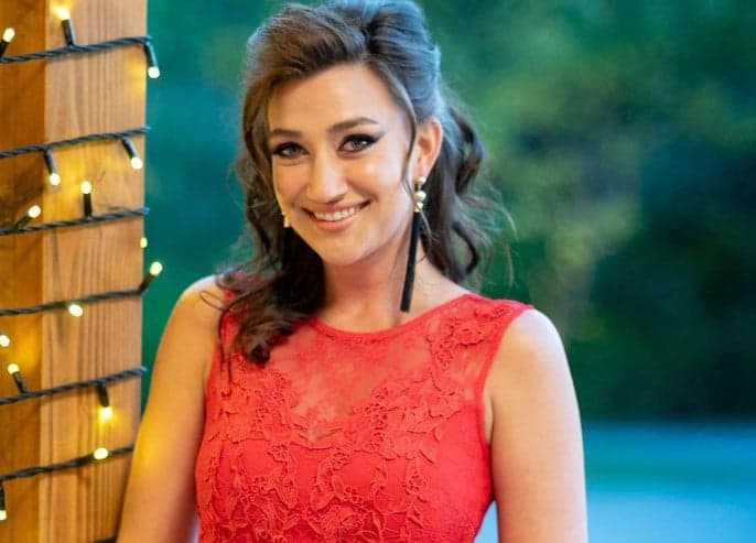 Ex-participante de reality show foi encontrada morta aos 32 anos (Foto: Reprodução / Instagram)
