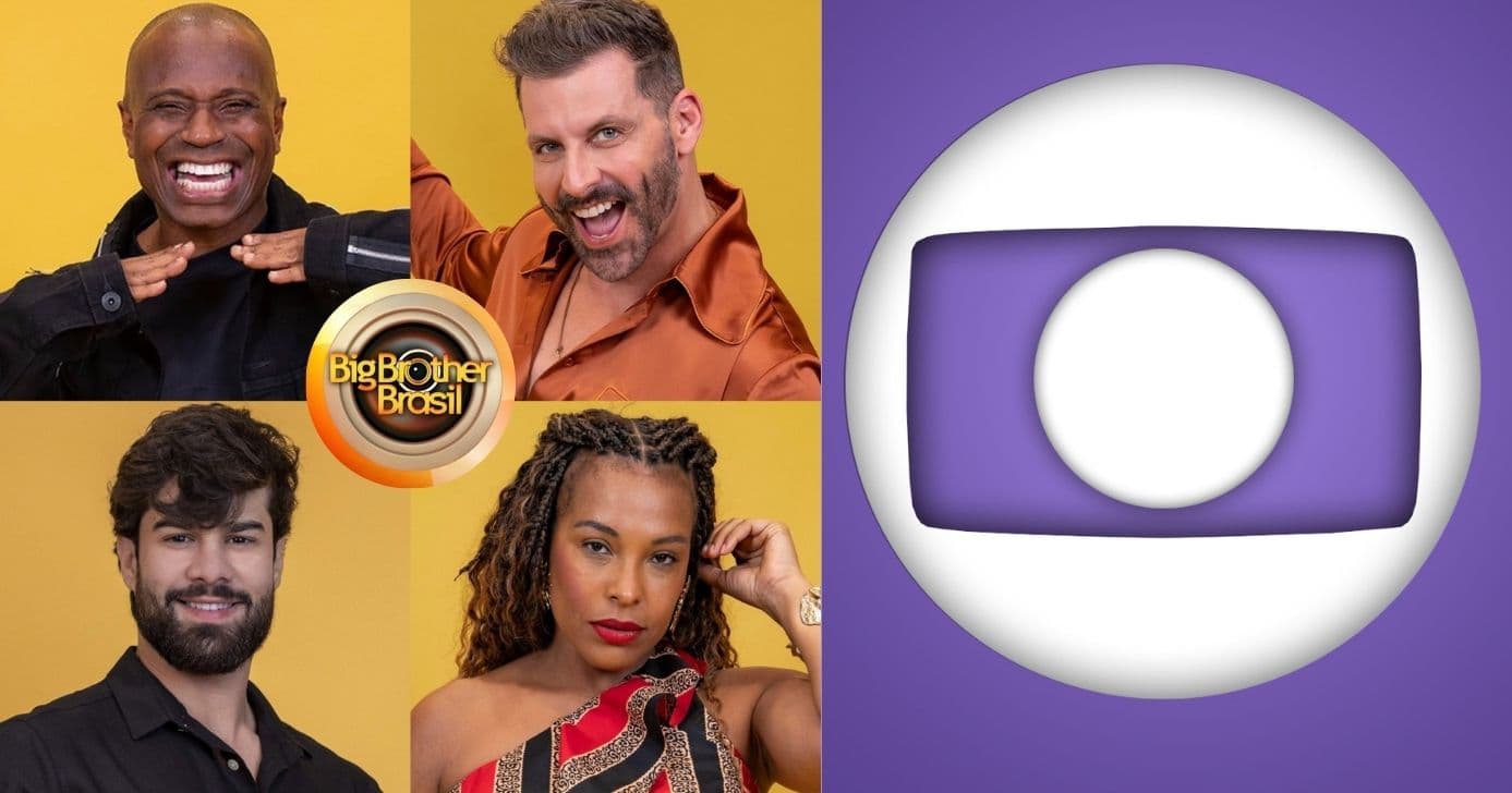 Globo quebra a própria regra e define expulsos que estarão na final do BBB26