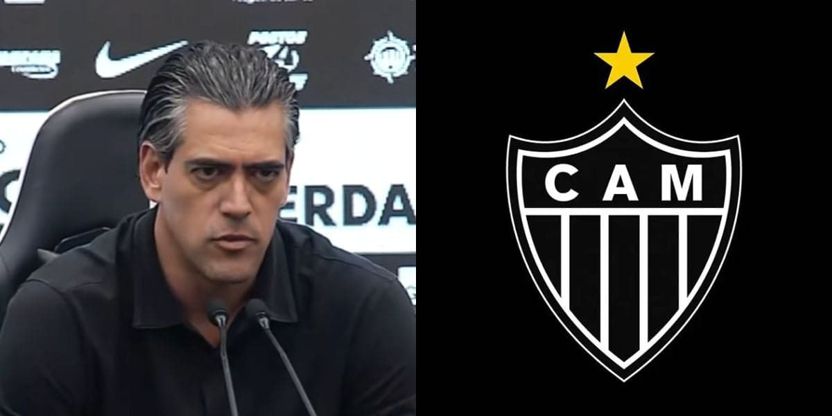 Além de Hulk: Fim de Paulo Bracks no Atlético-MG tem atualização hoje (29)