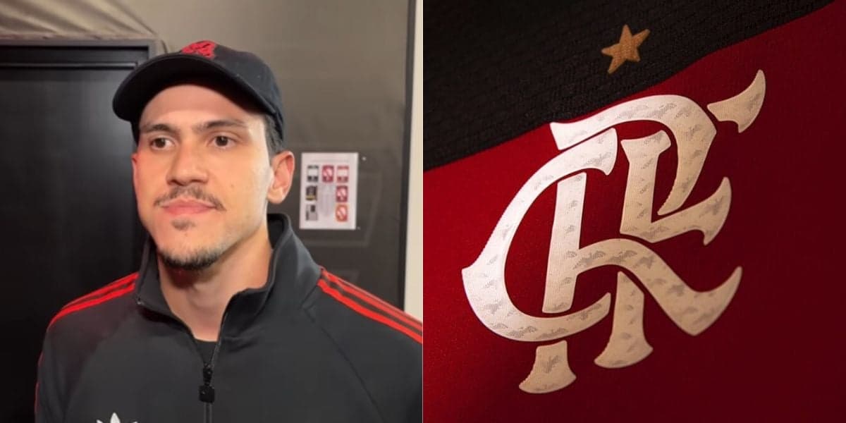 Pedro do Flamengo pode assinar contrato até 2030 com time do Rio de Janeiro