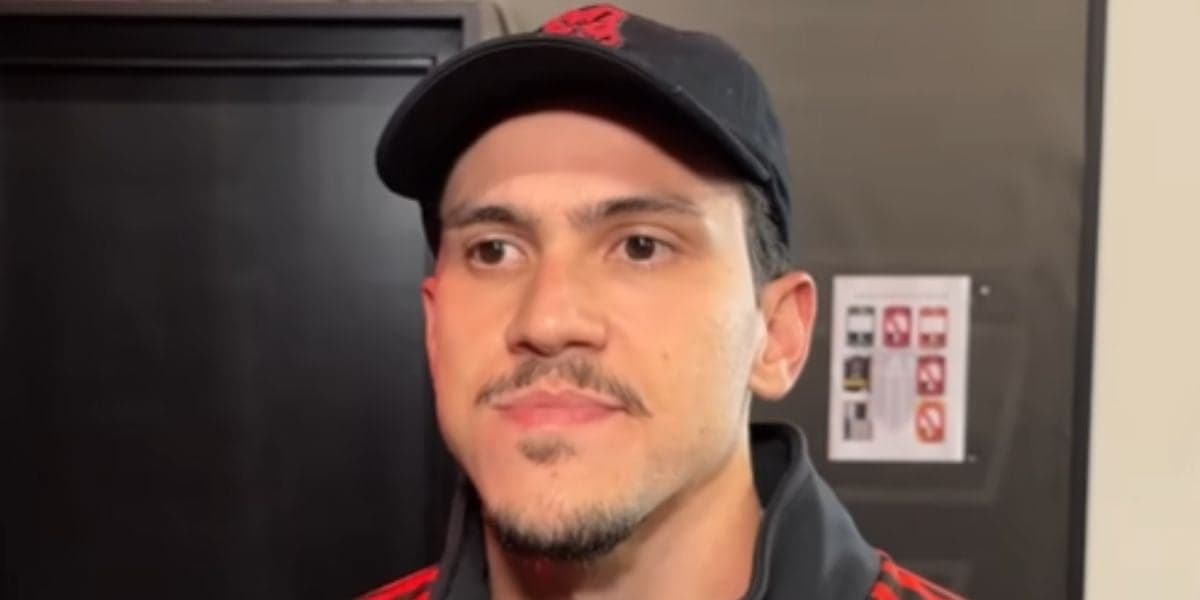 Pedro deixando o Flamengo para jogar em gigante tem atualização hoje (03)