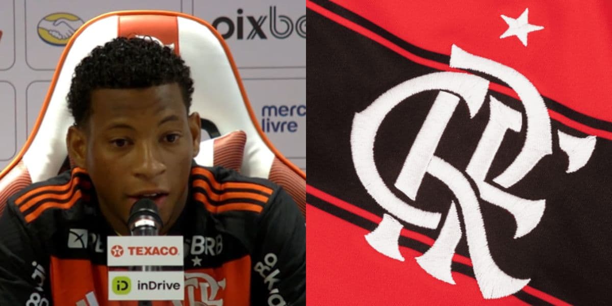 Plata vai sair do Flamengo? Atualização chega nesta terça-feira (28) aos torcedores