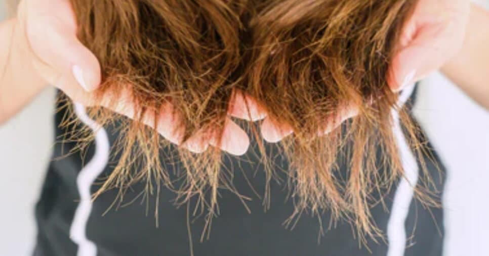 Adeus pontas duplas: 5 dicas de beleza que ninguém de conta que salvam o seu cabelo
