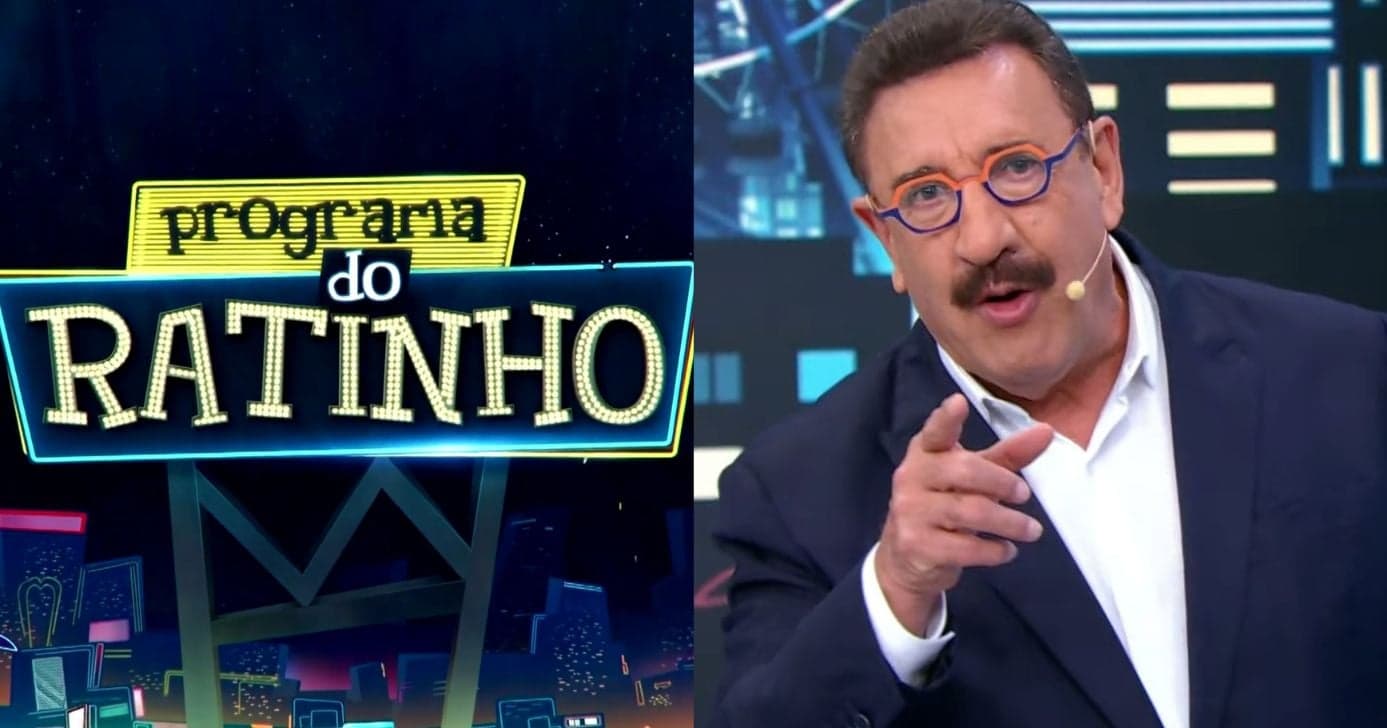 Ex-parceiro de Ratinho no SBT faz denúncia grave e diz ter sido demitido ao revelar câncer: "Quase morri"