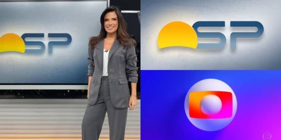Sabina Simonato sai do ar no BDSP, é substituída e agora já descobrimos o porquê