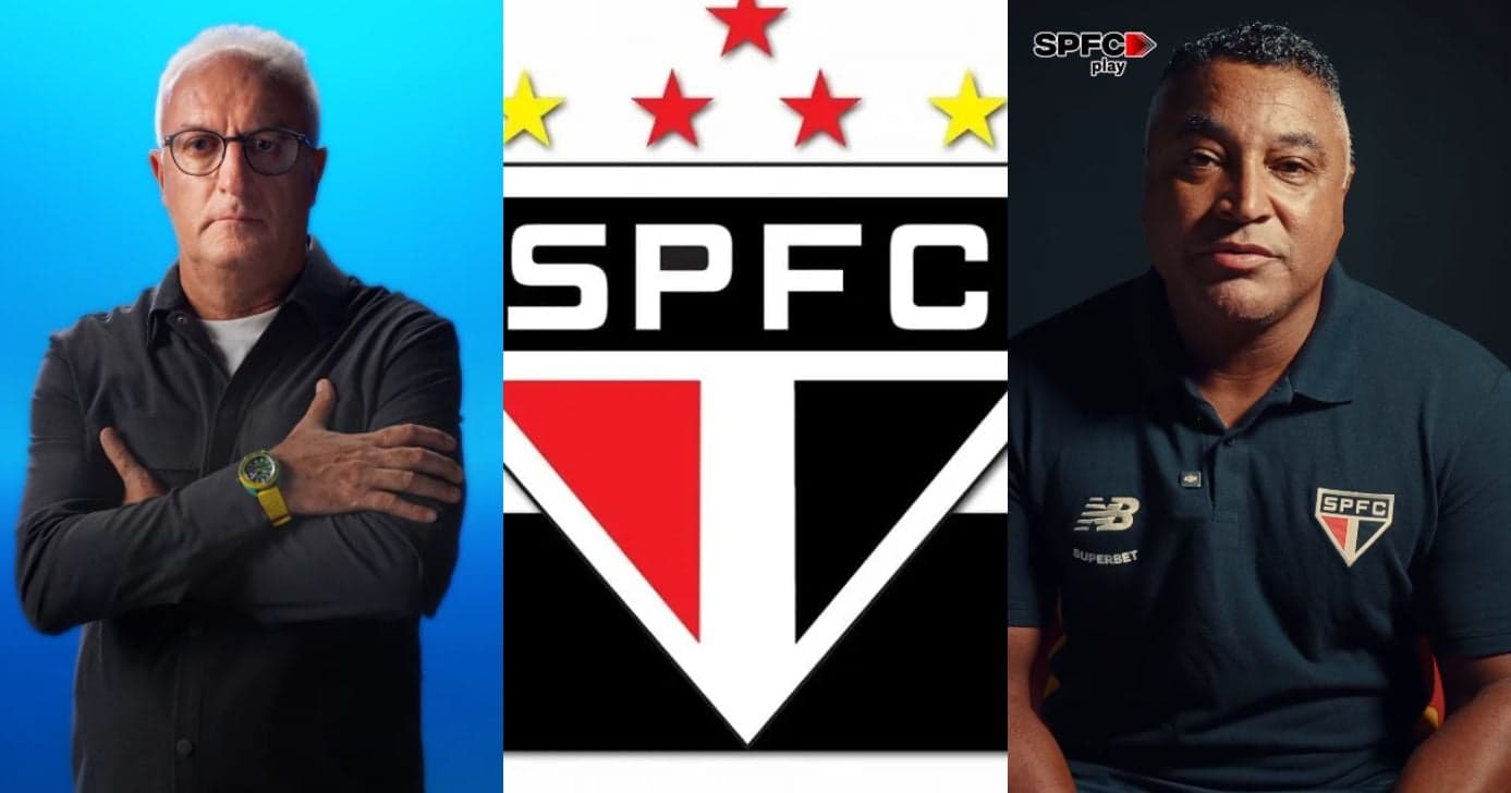 Dorival fechando com o São Paulo como substituto Roger Machado ganha atualização hoje (19/04)