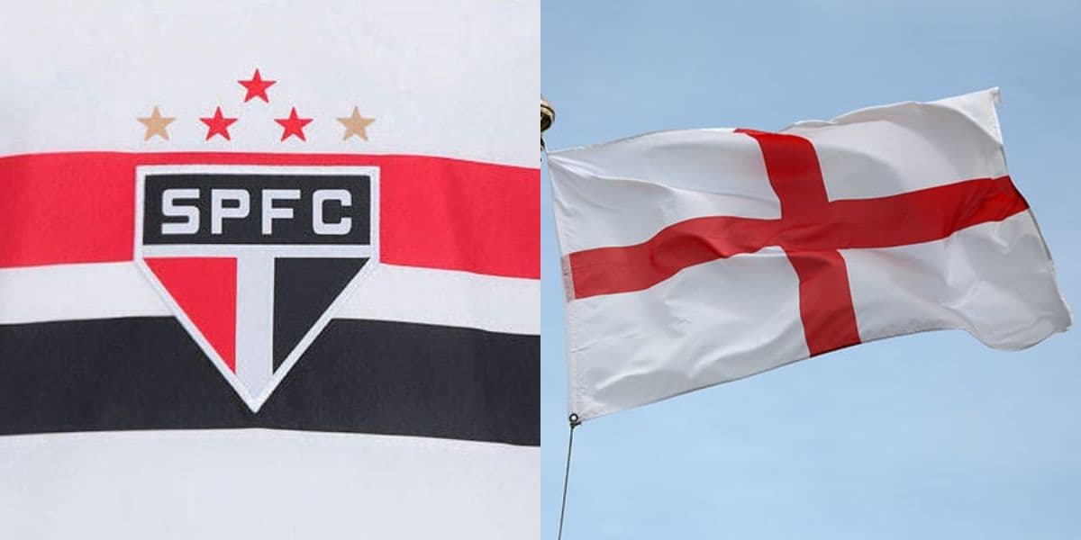 Time da Inglaterra prepara PIX de R$70 milhões ao São Paulo para comprar atacante