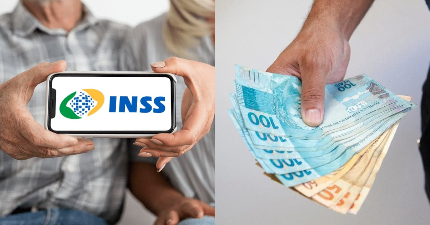 Acréscimo de 50%: INSS traz aumento no salário dos aposentados em maio