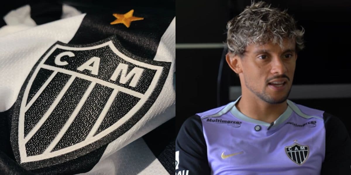 Gustavo Scarpa deixando o Atlético-MG tem atualização confirmada hoje(21)