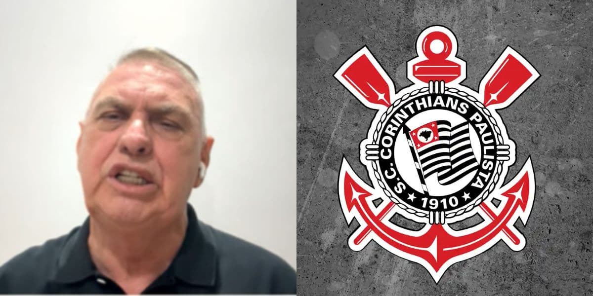 Adeus? Stabile saindo do Corinthians ganha atualização hoje (16/04)