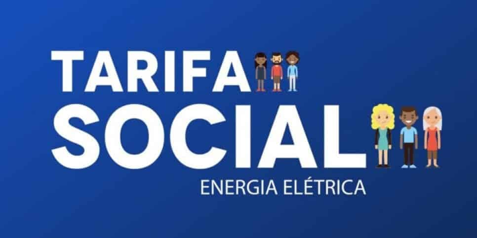 Tarifa Social de Energia Elétrica para idosos 60+ no Brasil (Reprodução: Divulgação)