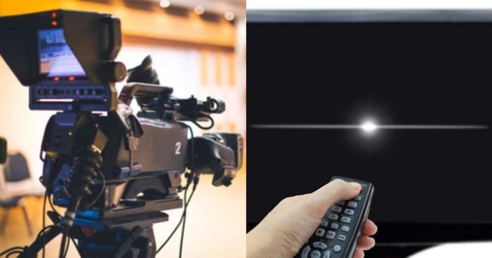 Falência e sede comprada por rival: Qual emissora de TV aberta chegou ao fim no Brasil?
