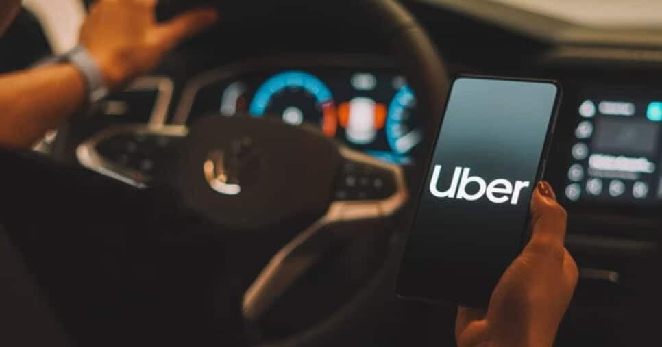 Uber revela: Como começar a ganhar a mais com corridas em 2026