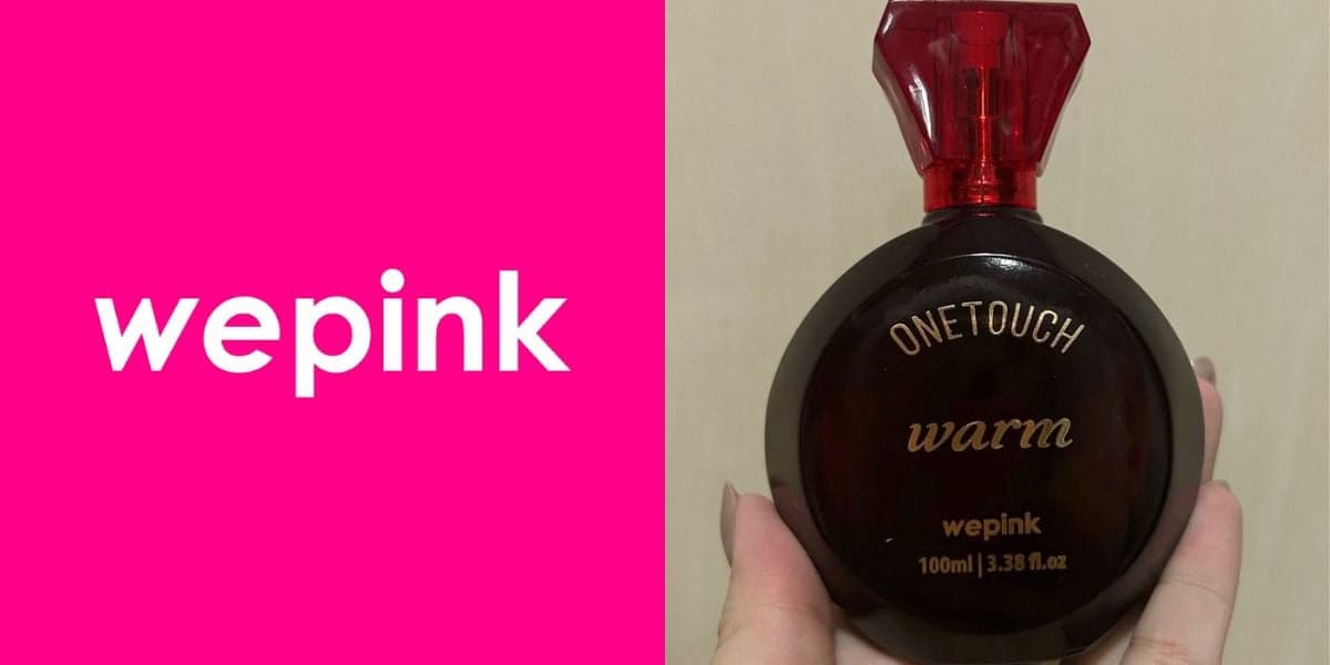 Cheiro de rica gastando pouco: 3 body splashes da We Pink idênticos aos de luxo