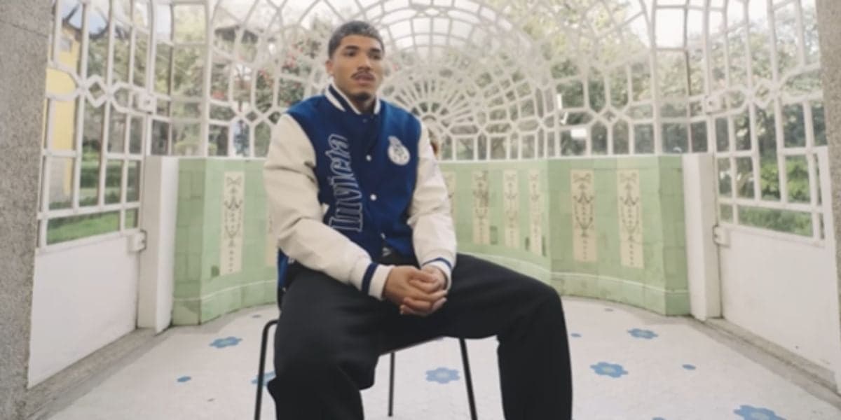 William Gomes é o grande destaque do Porto (Reprodução: Youtube)