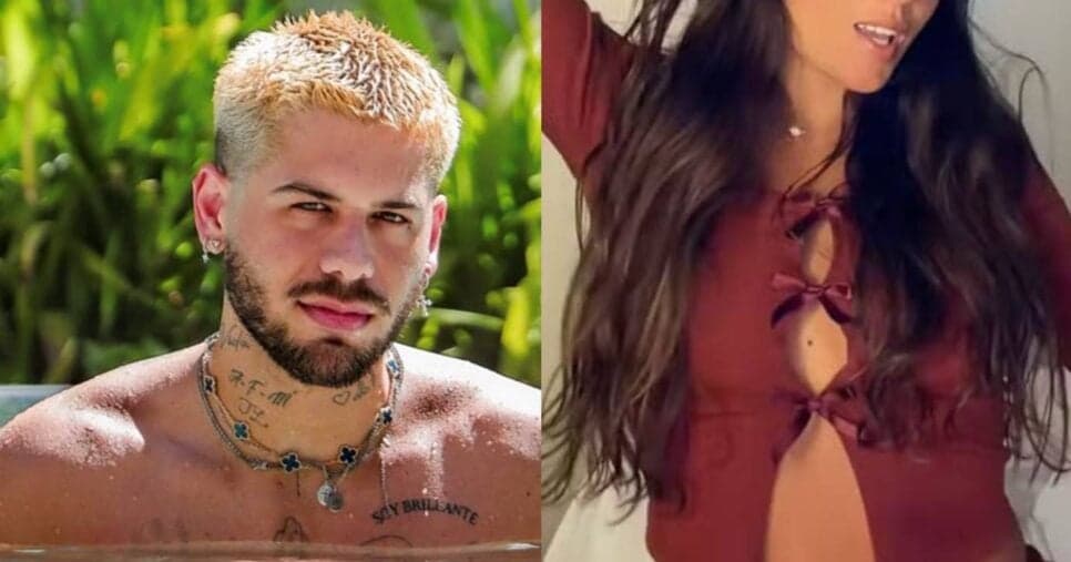 Tchau Ana Castela e Virginia: Zé Felipe aparece em clima de romance com famosa e verdade vem à tona