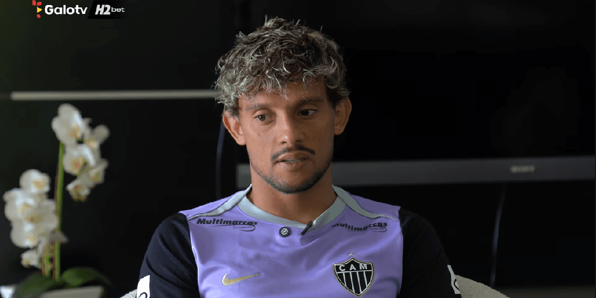R$ 17 milhões: Corinthians diz SIM para fechar com Gustavo Scarpa e atualização chega hoje (10/05)