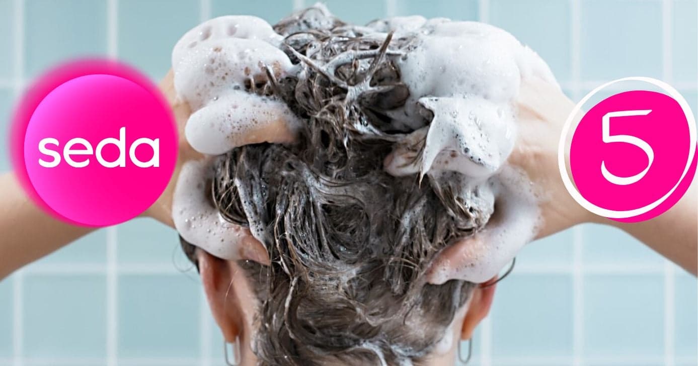Nem hidratação de salão faz: 5 produtos da Seda para blindar o cabelo do ressecamento e frizz