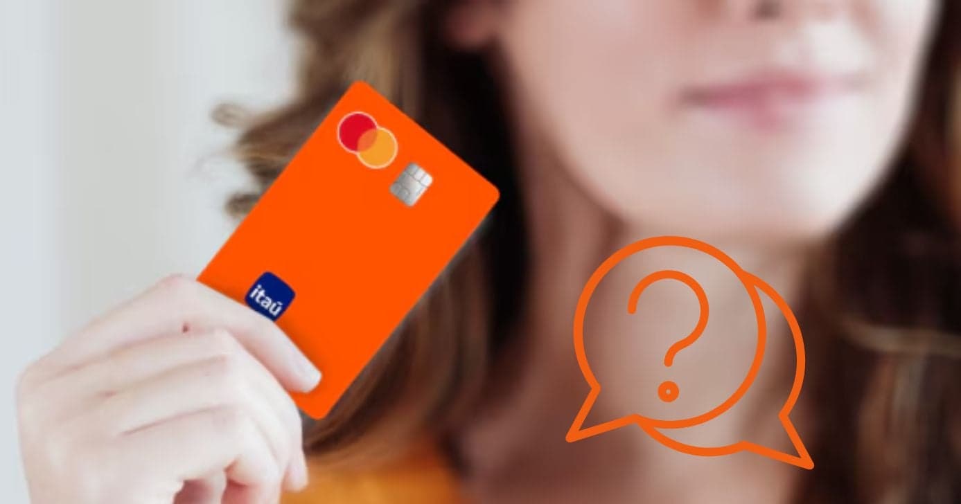 Itaú: Como fazer para aumentar o limite do cartão de crédito em 2026