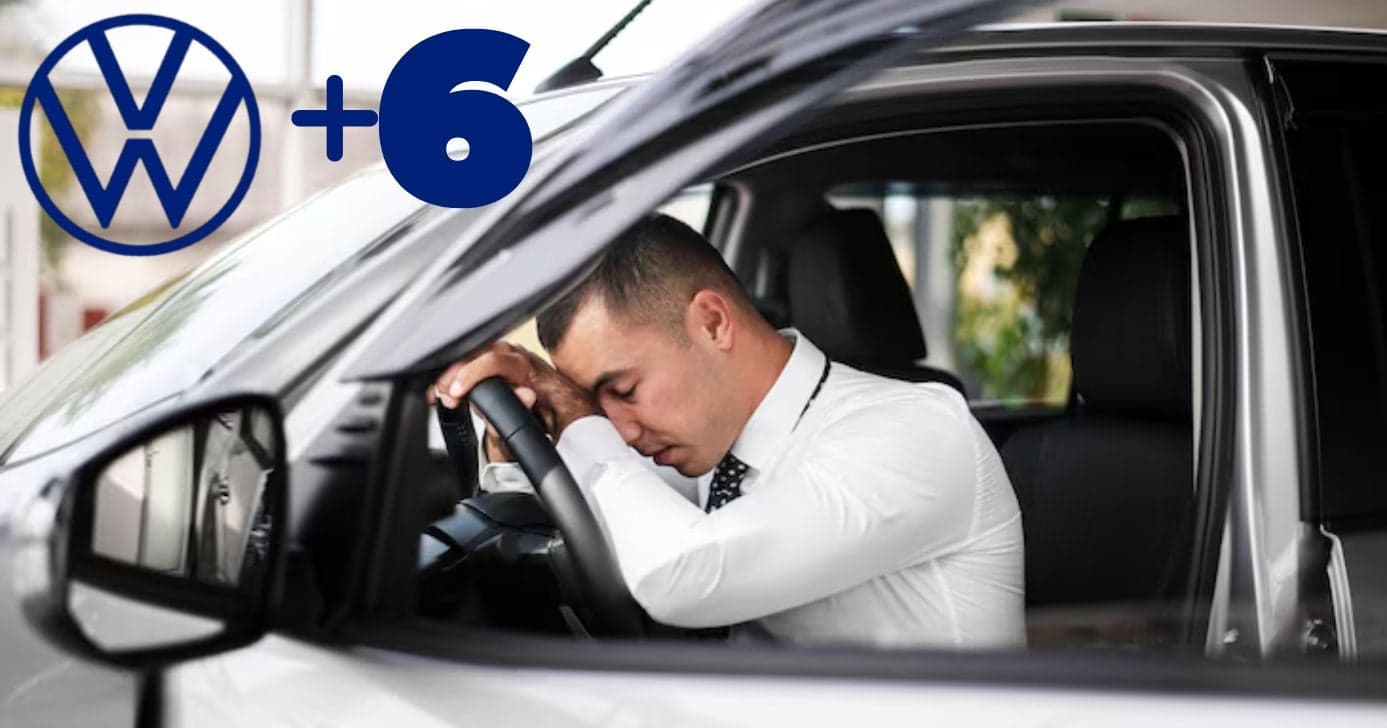 Queridinho da Volkswagen e +6 carros amados no Brasil estão dando adeus em 2026