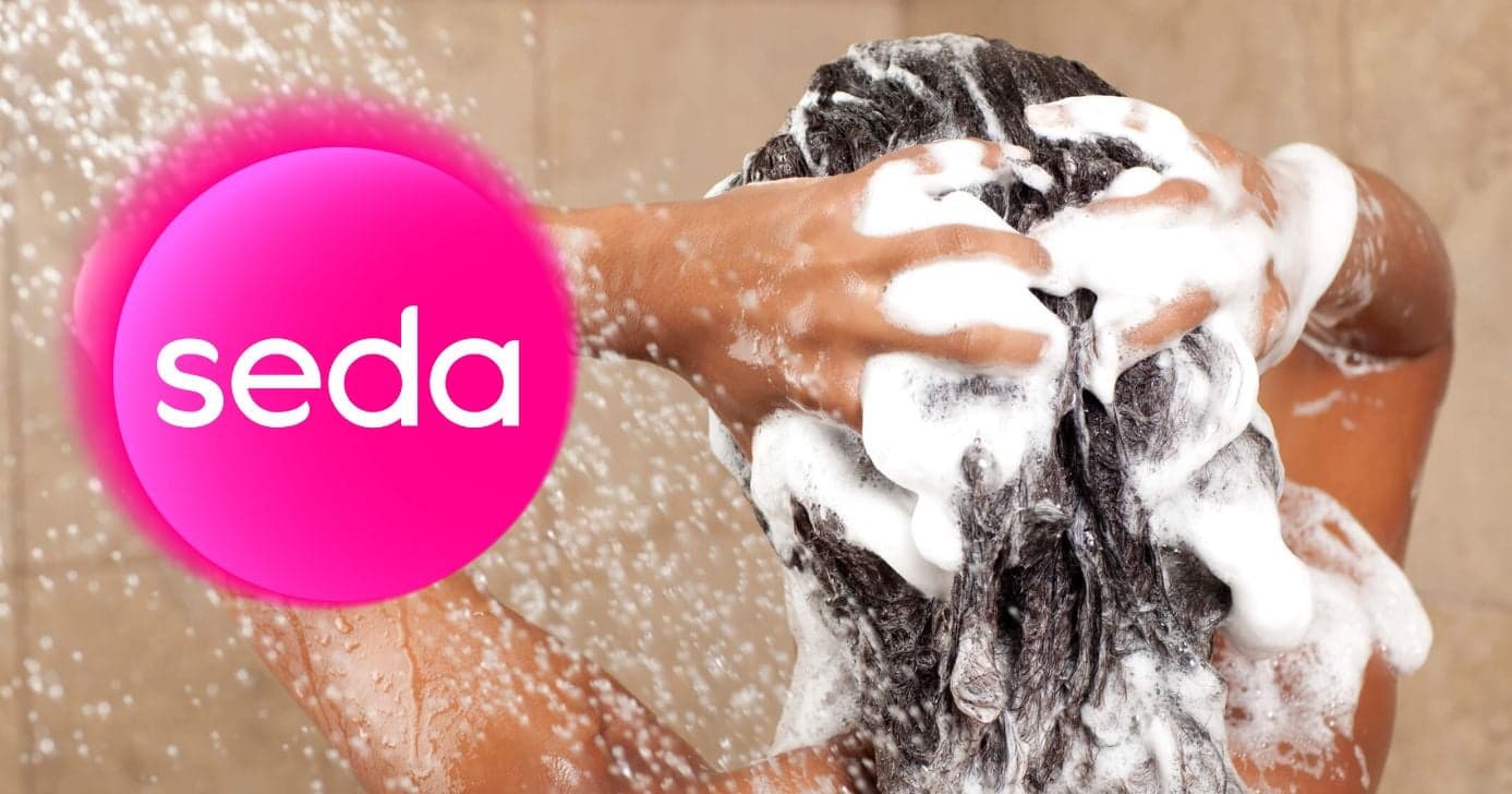 Liso extremo: Combo da Seda acaba de vez com fios desalinhados e cheios de frizz por menos de R$ 30