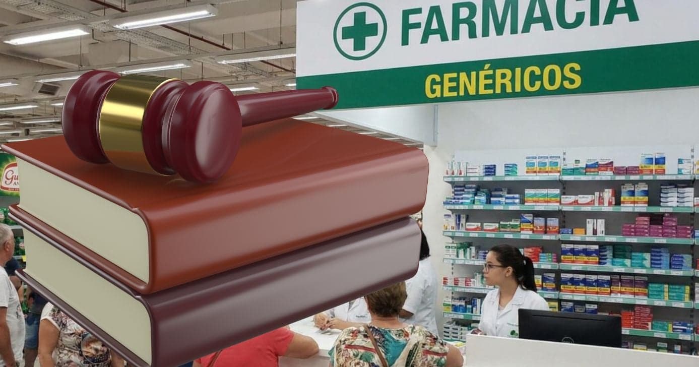 Nova lei sancionada em 2026 confirma mudança nos supermercados