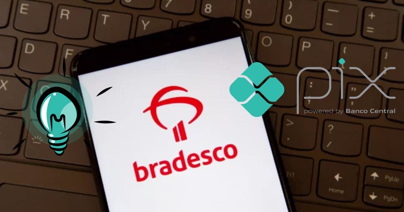 Saldo zerado? Guia do Bradesco mostra como fazer PIX mesmo sem valor total na conta hoje(29)