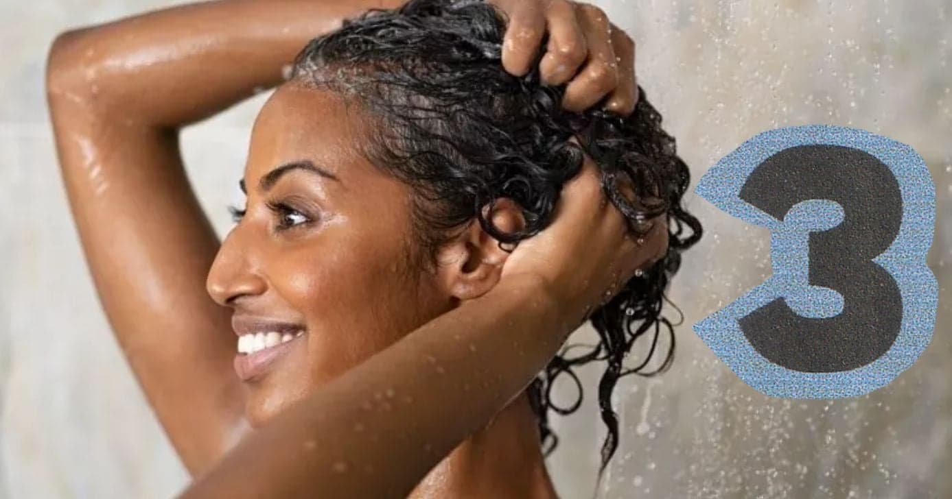 3 melhores vitaminas para fazer o cabelo crescer e abandonar o aplique