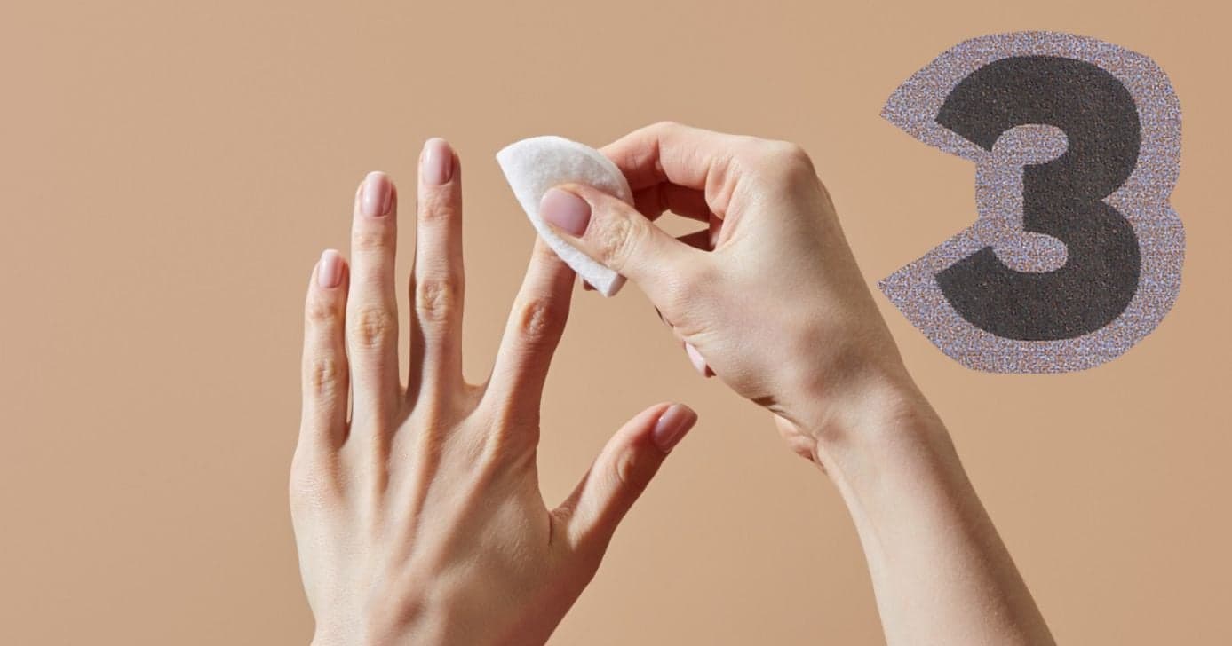 Sem acetona: 3 melhores removedores de esmalte para manter unhas fortes e lindas por menos de R$12